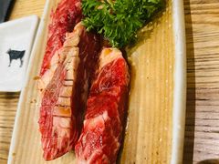 -御牛道日式烤肉料理(杭州万象城店)