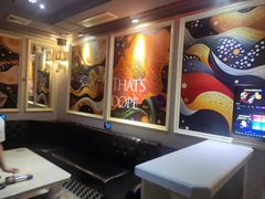 -自由港KTV(王子公主金平店)