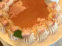 -浮光之丘MontCake生日蛋糕(科华路店)