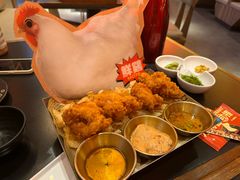-摩打食堂(壹方中心店)