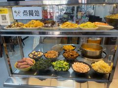 -鲤.金记沙茶面(总店)