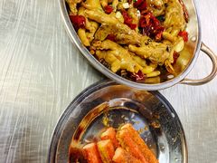 -小民大排档(光谷店)