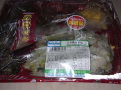 川香腿排菜饭-全家便利店(孩儿巷店)