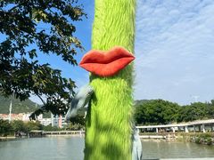 -大梅沙海滨公园