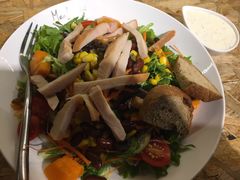 -Meal Salad米有沙拉(长泰广场店)