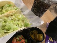 -Taco Bell 塔可钟(民田路店)