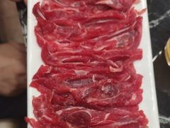 -潮汕美牛肉丸火锅店(天宁寺店)