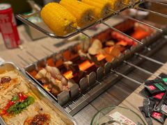 -丰茂烤串(金源店)