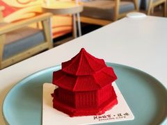 -沈阳故宫·莊啡