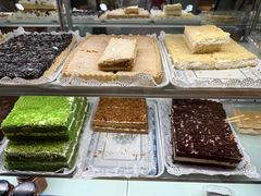 -玛尔哈巴·塔塔尔糕点(华侨小区店)
