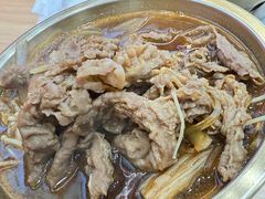 -米村拌饭(城阳万象汇店)