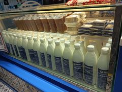 -西琳姑娘·新疆冰淇淋酸奶茶(南开大悦城店)