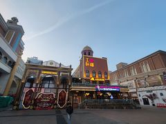 -新疆国际大巴扎