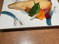 -水之惠鲜鱼料理(王府大街店)