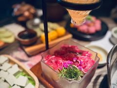 -盡膳口福跷脚牛肉火锅(晶耀前滩店)