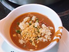 -牛事制造局牛肉火锅(莲岳路店)