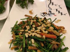 -宜宾海鲜酒家·三十年老字号