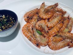斑节虾-一道餐厅(湖塘店)