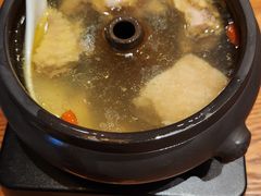 -云海肴·汽锅鸡·云南菜(苏州中心店)