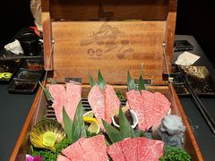 -無二炙坊·和牛烧肉(大钟寺1733店)
