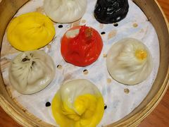包小笼金牌小笼包-包小笼·金牌汤包(中山路店)