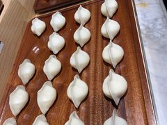 -川骄海鲜自助(王府井奥莱UP TOWN店原世界之花店)