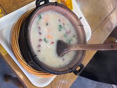 -云晓光头烧烤吧(新大陆广场店)