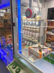 -莫莉幻想儿童乐园(武汉经开永旺店)
