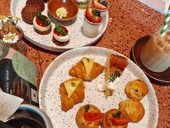 -La Terre乐田(万象城店)