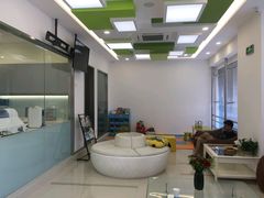 -天使口腔门诊部(上海店)