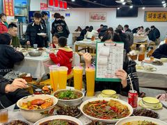 -辣螃铠盆盆蟹大排档(总店)