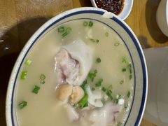 -易老妈蹄花.特色川菜(人民公园总店)