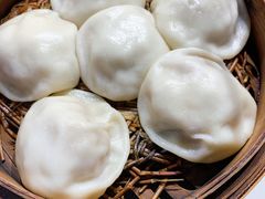 鸡汁汤包-苓记南京鸭血粉丝.皮肚面(县东巷店)