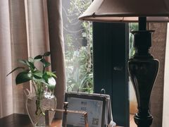 -肴约·花园式餐厅(湖里店)