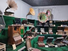 -旅顺留声机博物馆