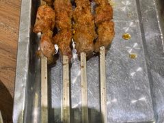-清真·玛丽亚新疆菜主题餐厅(浙江中路店)