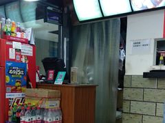 -陈记柳州螺蛳粉(大坪店)