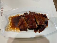 特色酱鸭-光明邨大酒家(淮海路店)