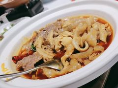 -丹江渔村(上地店)
