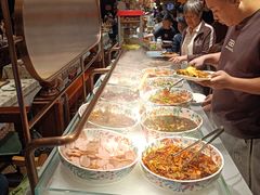 -汉斯南美烤肉(总店)