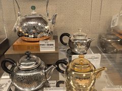 -三越百货(三越银座店)