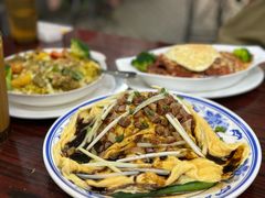 -噏耷茶档