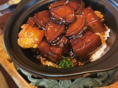 -环球港凯悦 · 享悦中餐厅