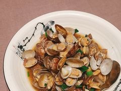 -台鄉缘 ·小海鲜·台州菜(桃林路店)