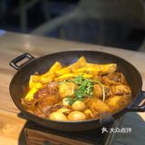 进店先测了体温，刷了北京健康宝，然后各桌尽量分开坐