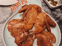 -西安饭庄·非遗陕菜(钟楼店)