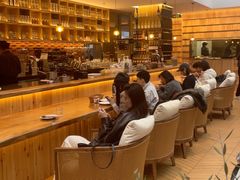 -无印良品餐堂 MUJI Diner(成都太古里店)