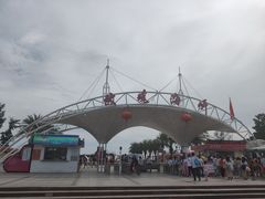 -玫瑰海岸文化旅游度假区