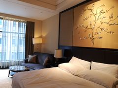 -西安豪享来温德姆至尊酒店