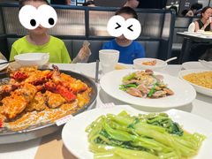 -79号渔船海鲜饭店(龙岗店)